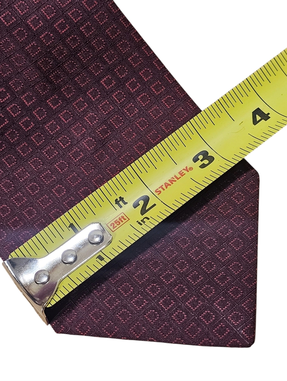 DIOR TIE - Picture 10 of 14